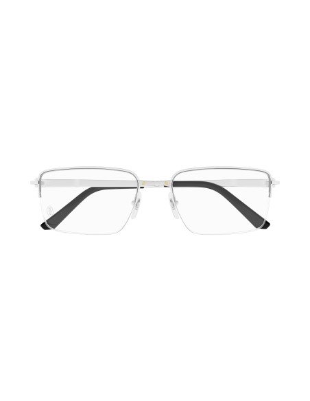 Occhiali vista Cartier - CT0554O - 002 - 56