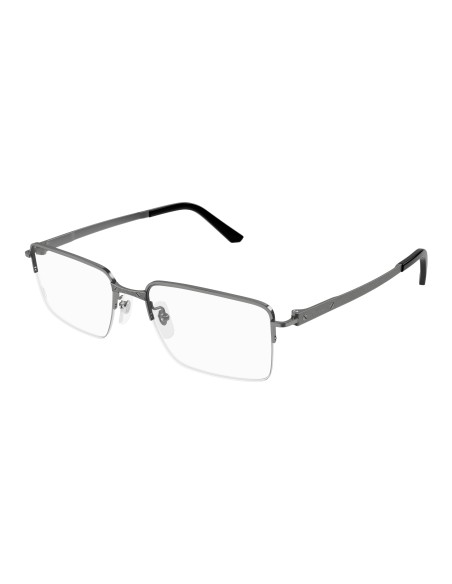 Occhiali vista Cartier - CT0554O - 003 - 56