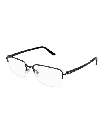 Occhiali vista Cartier - CT0554O - 004 - 56
