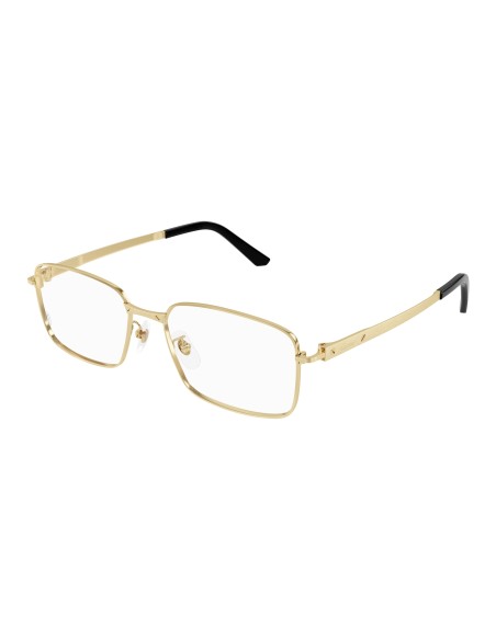 Occhiali vista Cartier - CT0555OA - 001 - 55