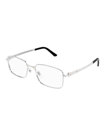 Occhiali vista Cartier - CT0555OA - 002 - 55