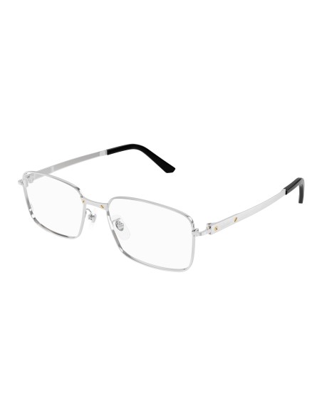 Occhiali vista Cartier - CT0555OA - 002 - 55
