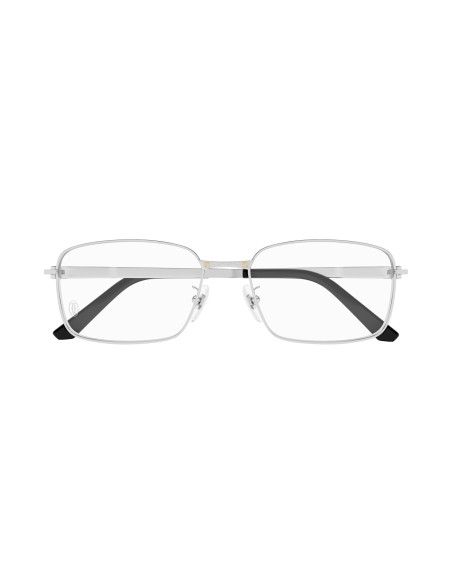 Occhiali vista Cartier - CT0555OA - 002 - 55
