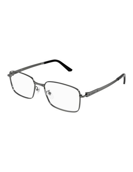 Occhiali vista Cartier - CT0555OA - 003 - 55
