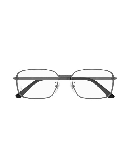 Occhiali vista Cartier - CT0555OA - 003 - 55