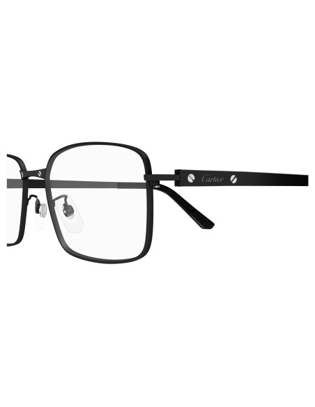 Occhiali vista Cartier - CT0555OA - 004 - 55