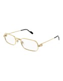 Cartier - CT0556O - 001 - 55