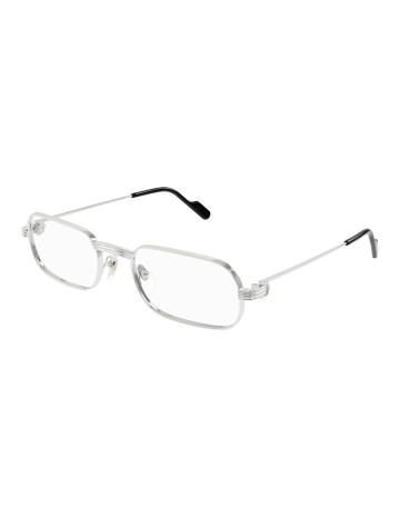 Occhiali vista Cartier - CT0556O - 002 - 55