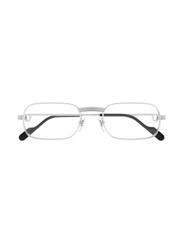 Occhiali vista Cartier - CT0556O - 002 - 55 2