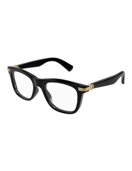 Occhiali vista Cartier - CT0558O - 001 - 51