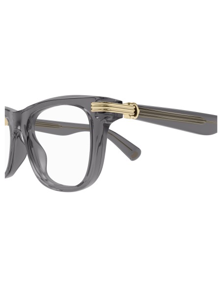 Occhiali vista Cartier - CT0558O - 003 - 51