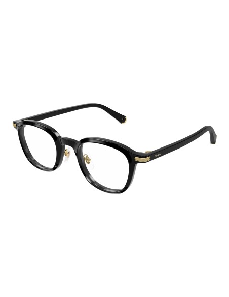 Occhiali vista Cartier - CT0560O - 001 - 50