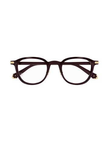 Occhiali vista Cartier - CT0560O - 004 - 50 2