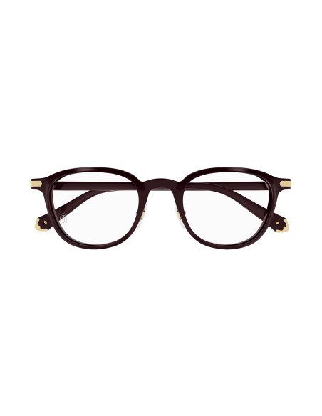 Occhiali vista Cartier - CT0560O - 004 - 50