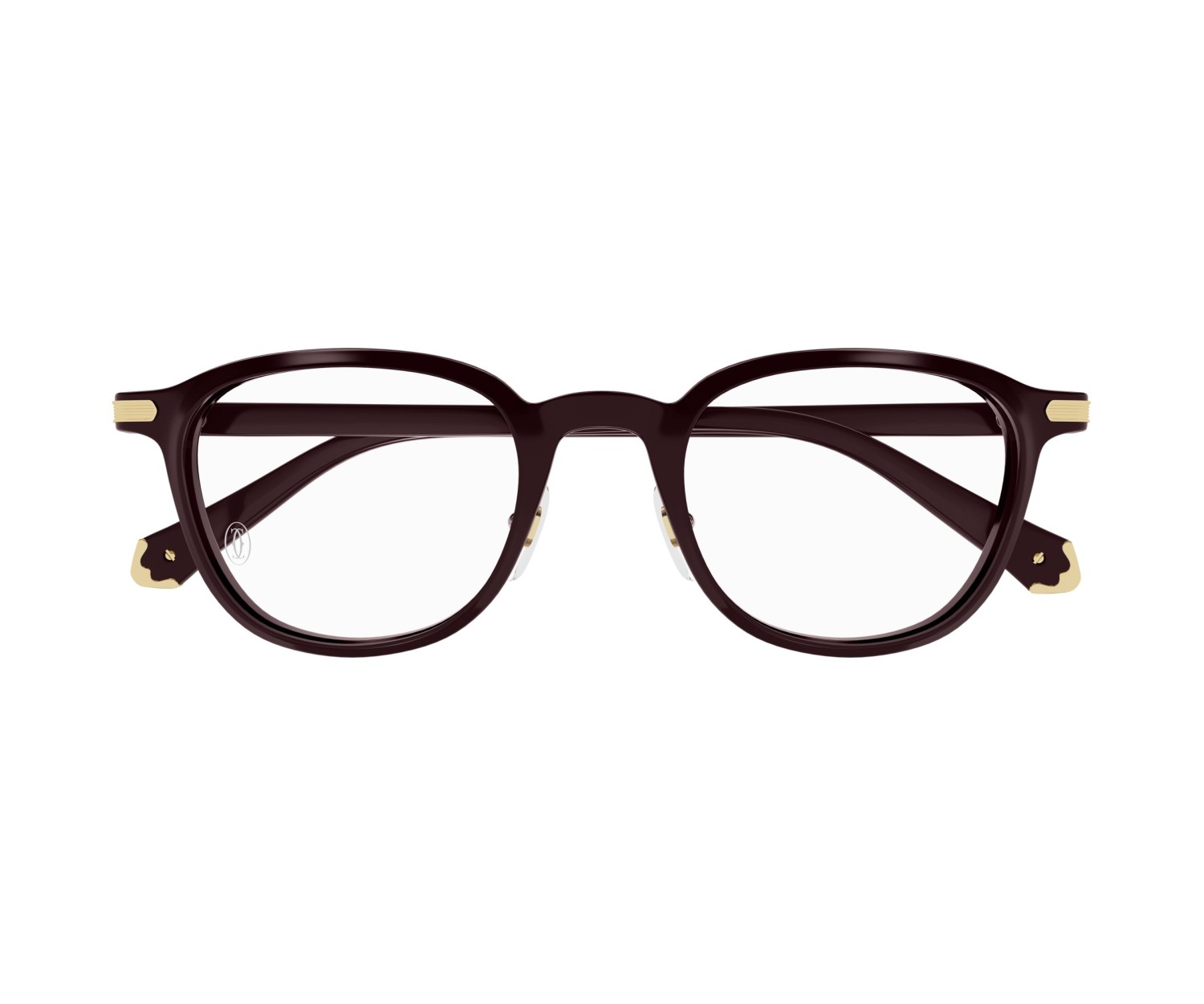 Occhiali vista Cartier - CT0560O - 004 - 50