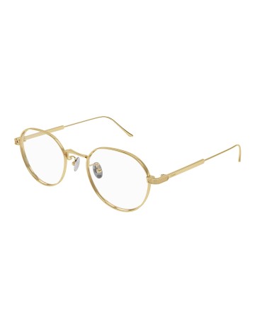 Occhiali vista Cartier - CT0561OA - 001 - 51