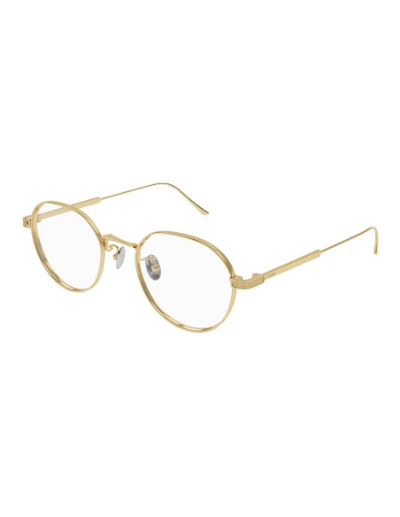 Occhiali vista Cartier - CT0561OA - 001 - 51
