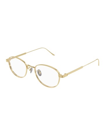 Occhiali vista Cartier - CT0562OA - 001 - 49