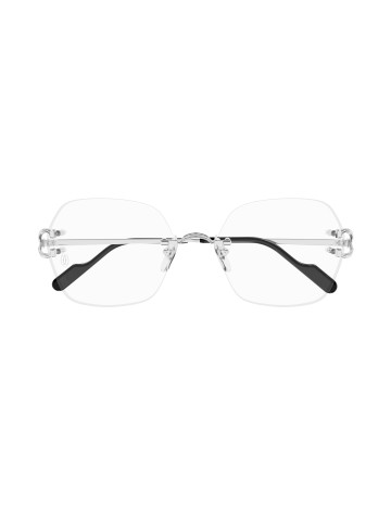 Occhiali vista Cartier - CT0564O - 002 - 55 2