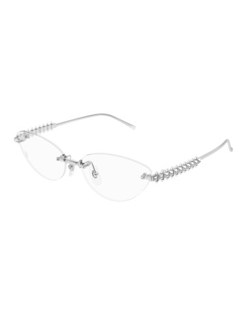 Occhiali vista Cartier - CT0565O - 002 - 57