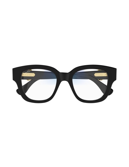 Occhiali sole Cartier - CT0566S - 001 - 51