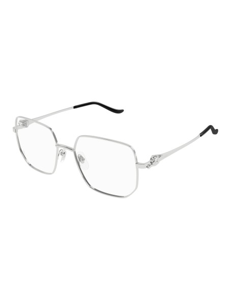 Occhiali vista Cartier - CT0568O - 002 - 55