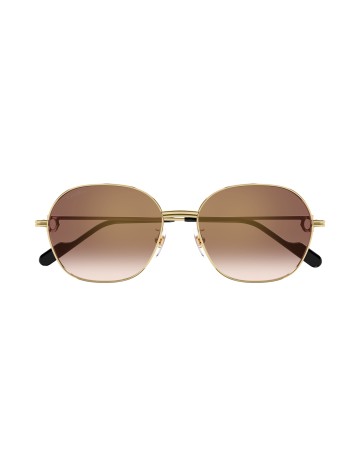 Occhiali sole Cartier - CT0569SA - 003 - 56 2
