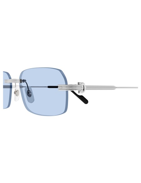 Occhiali sole Cartier - CT0271S - 011 - 58
