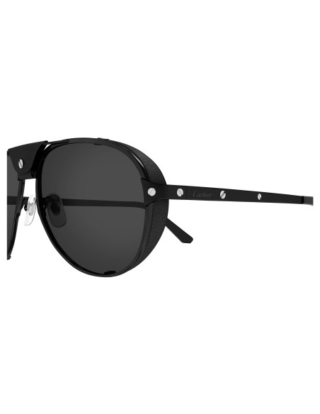 Occhiali sole Cartier - CT0296S - 003 - 61