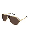 Cartier - CT0296S - 005 - 61