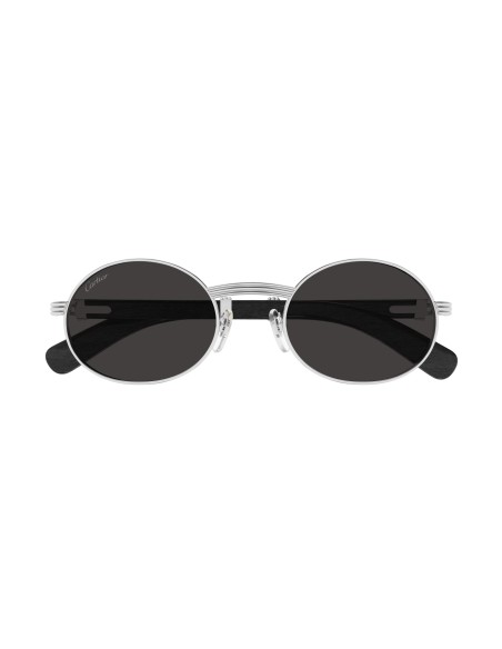Occhiali sole Cartier - CT0464S - 017 - 55
