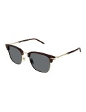 Montblanc - MB0242S - 009 - 55