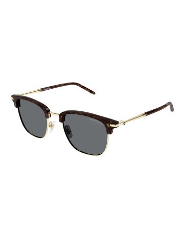 Occhiali sole Montblanc - MB0242S - 009 - 55