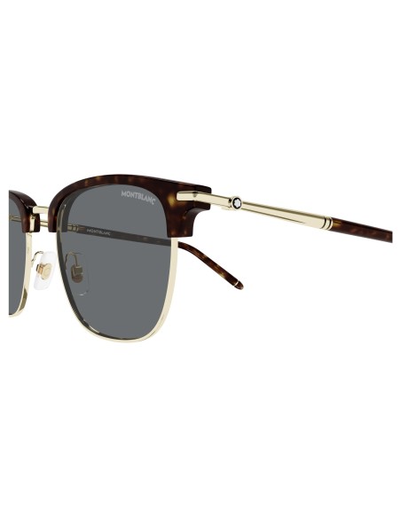 Occhiali sole Montblanc - MB0242S - 009 - 55