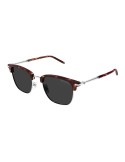 Montblanc - MB0242S - 010 - 55