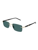 Montblanc - MB0344S - 006 - 54