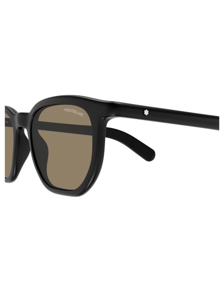 Occhiali sole Montblanc - MB0352S - 007 - 50