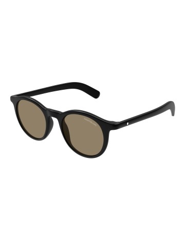 Occhiali sole Montblanc - MB0353S - 006 - 49