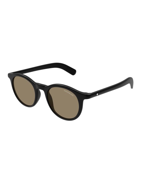 Occhiali sole Montblanc - MB0353S - 006 - 49