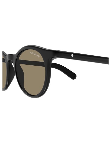 Occhiali sole Montblanc - MB0353S - 006 - 49
