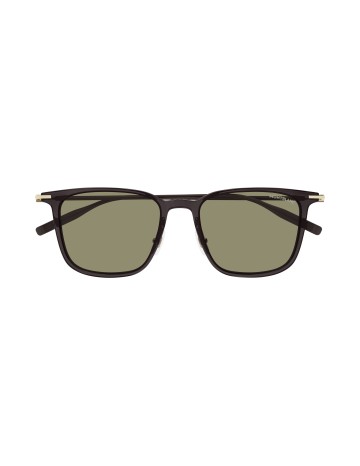 Occhiali sole Montblanc - MB0354S - 006 - 52 2