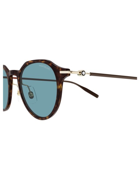 Occhiali sole Montblanc - MB0355S - 006 - 49