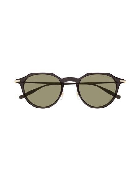 Occhiali sole Montblanc - MB0355S - 007 - 49