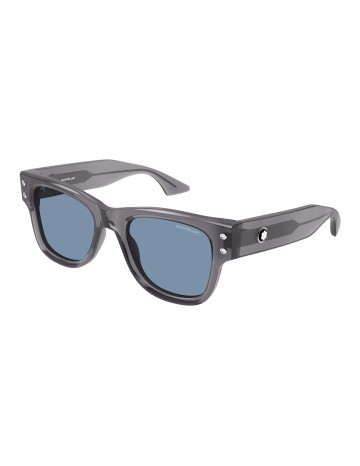 Occhiali sole Montblanc - MB0381S - 004 - 54