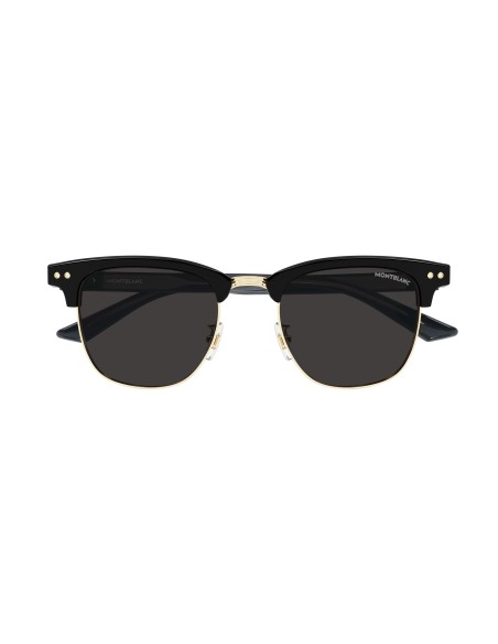 Occhiali sole Montblanc - MB0382S - 001 - 52