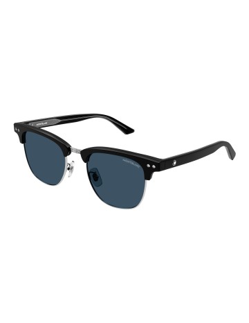 Occhiali sole Montblanc - MB0382S - 002 - 52