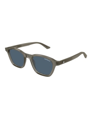 Occhiali sole Montblanc - MB0384S - 003 - 50