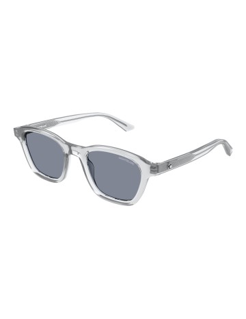 Occhiali sole Montblanc - MB0384S - 004 - 50