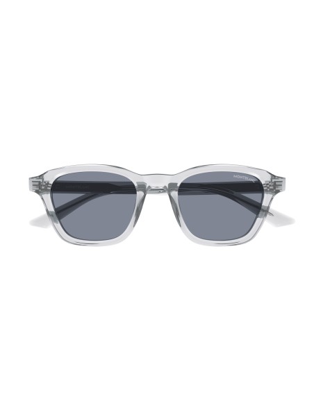 Occhiali sole Montblanc - MB0384S - 004 - 50