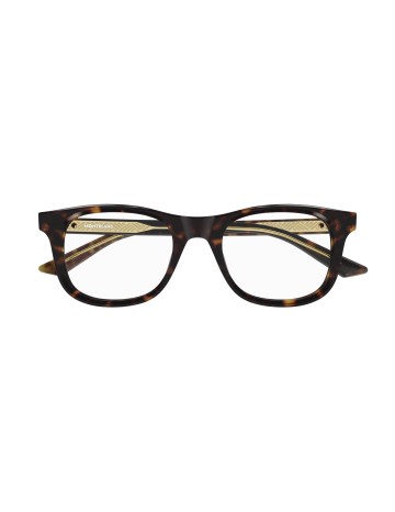 Occhiali vista Montblanc - MB0385O - 002 - 52 2